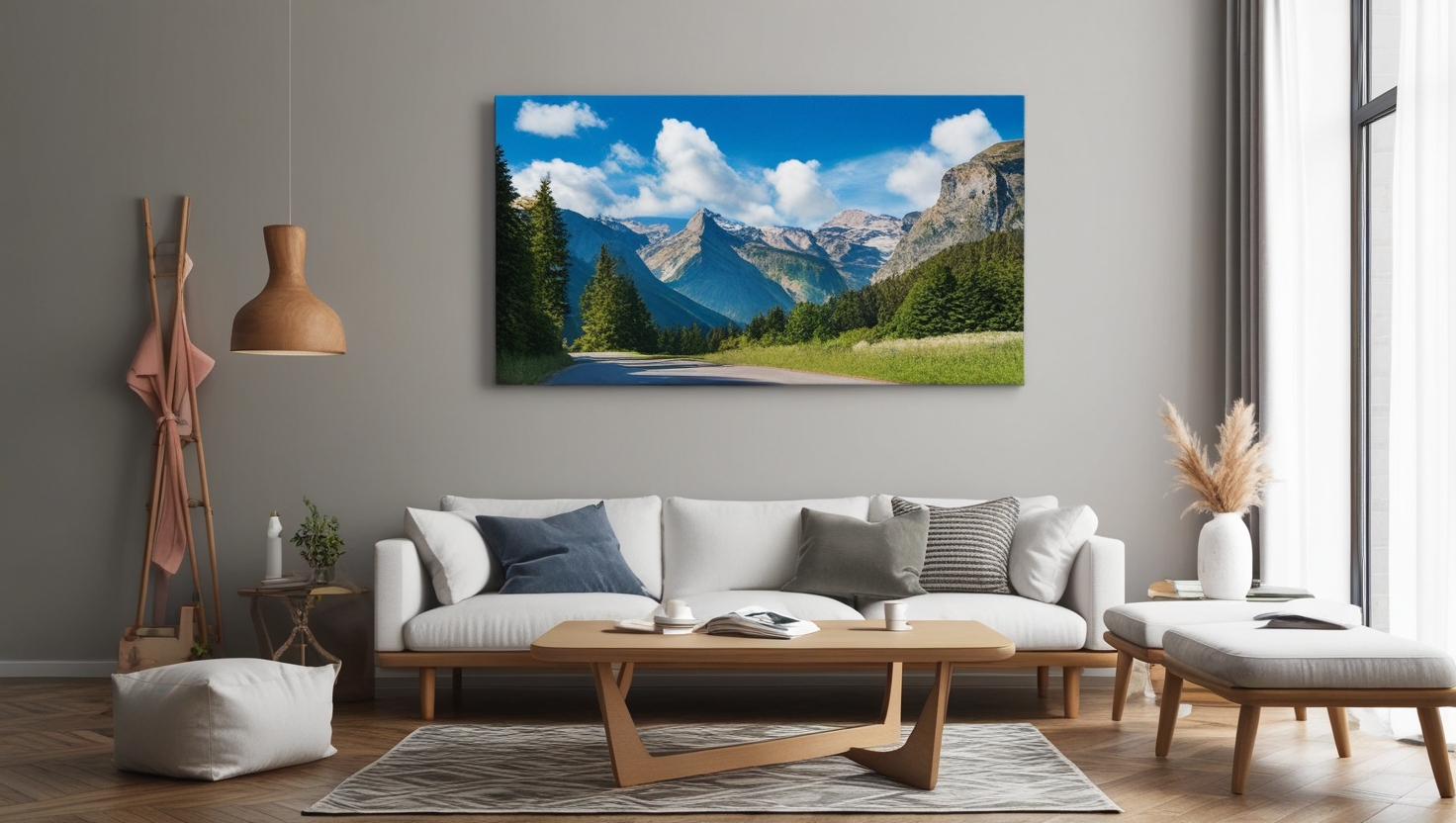 Factors to Consider When Buying Canvas Prints