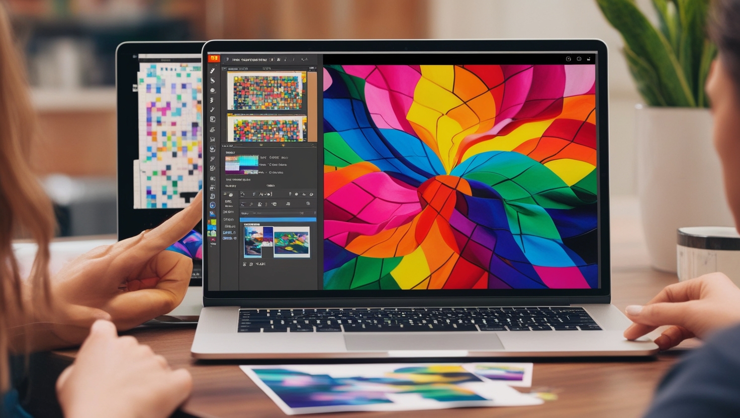 What is the Best Canvas for Digital Art Prints